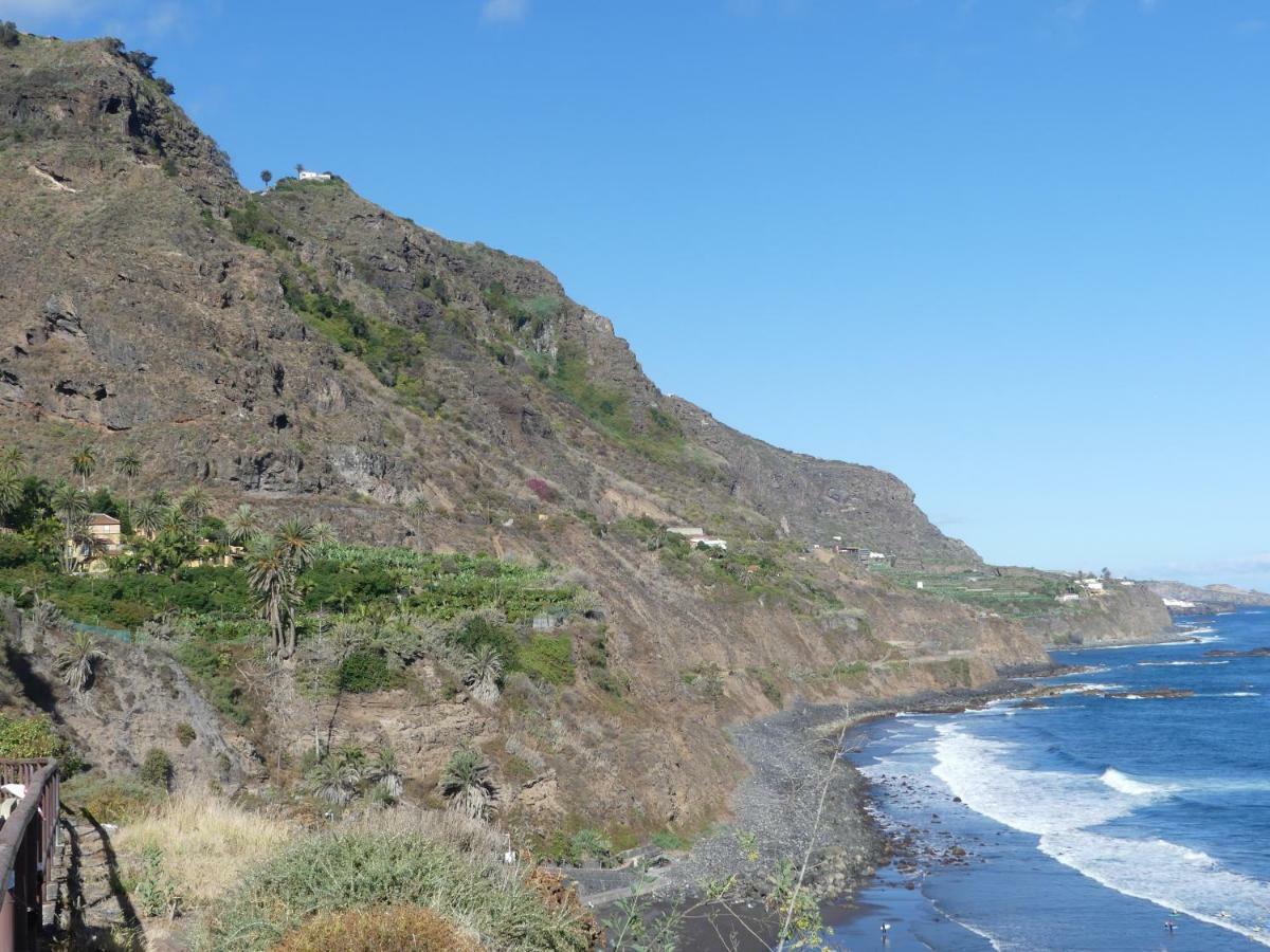 Finca Dona Juana Los Realejos Zewnętrze zdjęcie